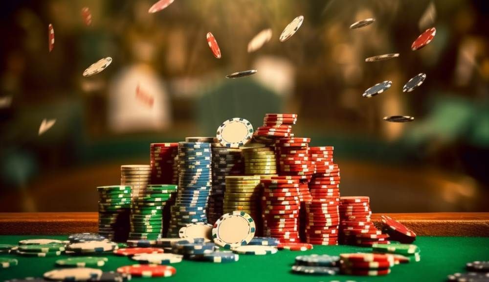 178BETS کیسینو میں بکراٹکھیلیں