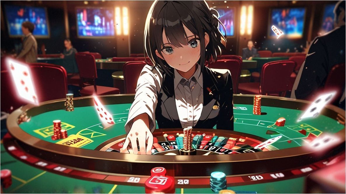 178BETS کیسینو میں لاٹری گیمز میں حصہ لیں۔