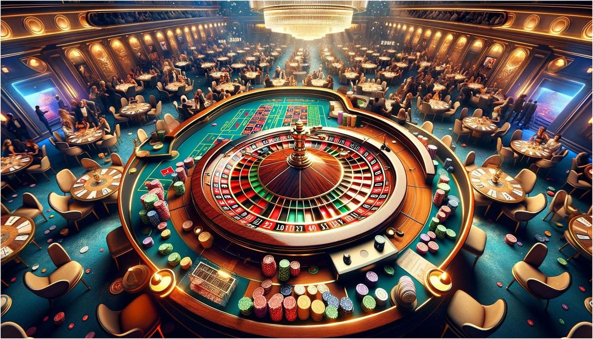 178BETS پاکستان میں میگا ویز کیسینو گیمز