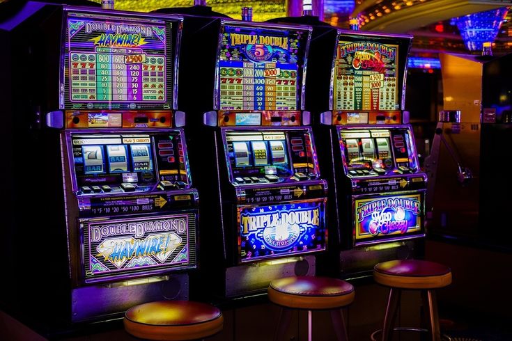 178BETS آن لائن کیسینو میں کھیلنے کی وجوہات