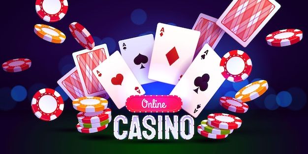 پاکستان میں 178BETS کا آن لائن کیسینو سیکشن کھولیں۔