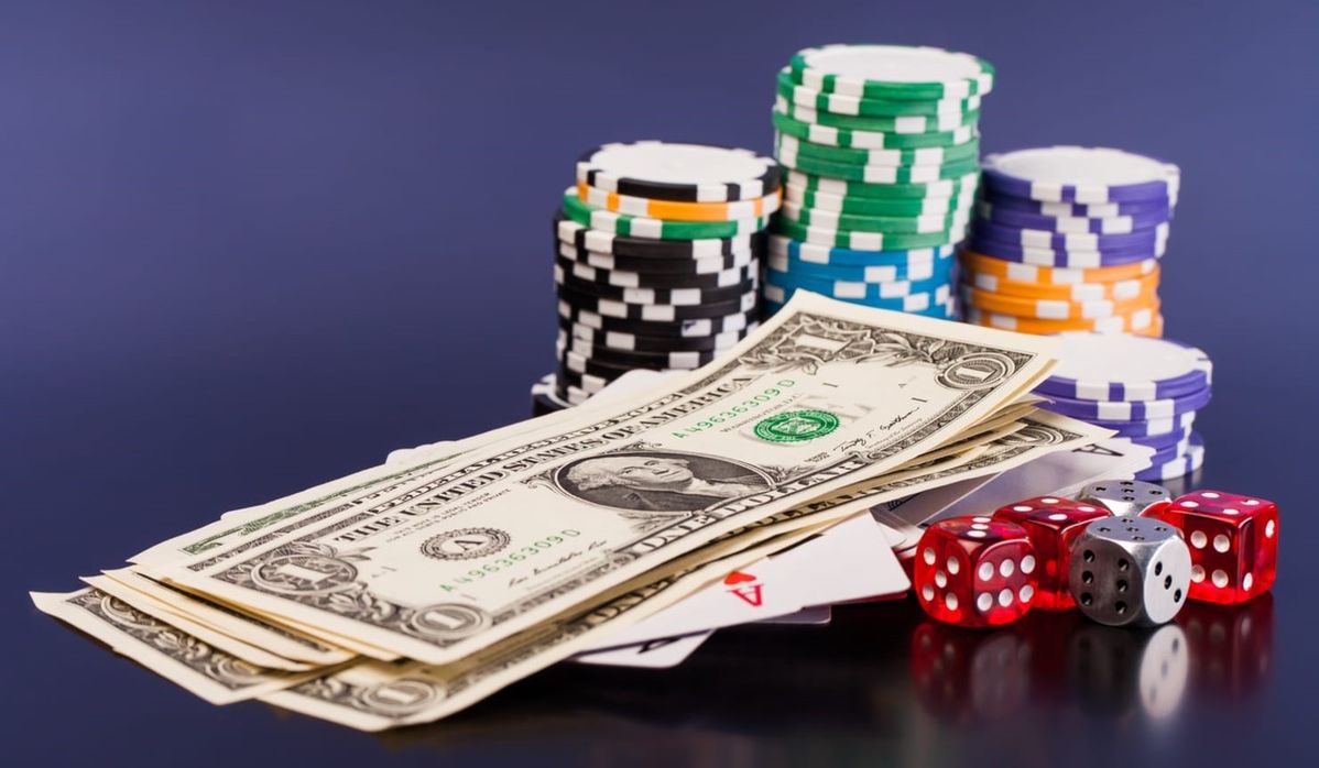 178BETS کیسینو میں سلاٹ کھیلنا شروع کریں۔