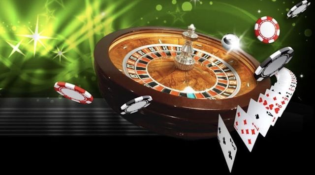 178BETS پر آن لائن سلاٹس کے بارے میں