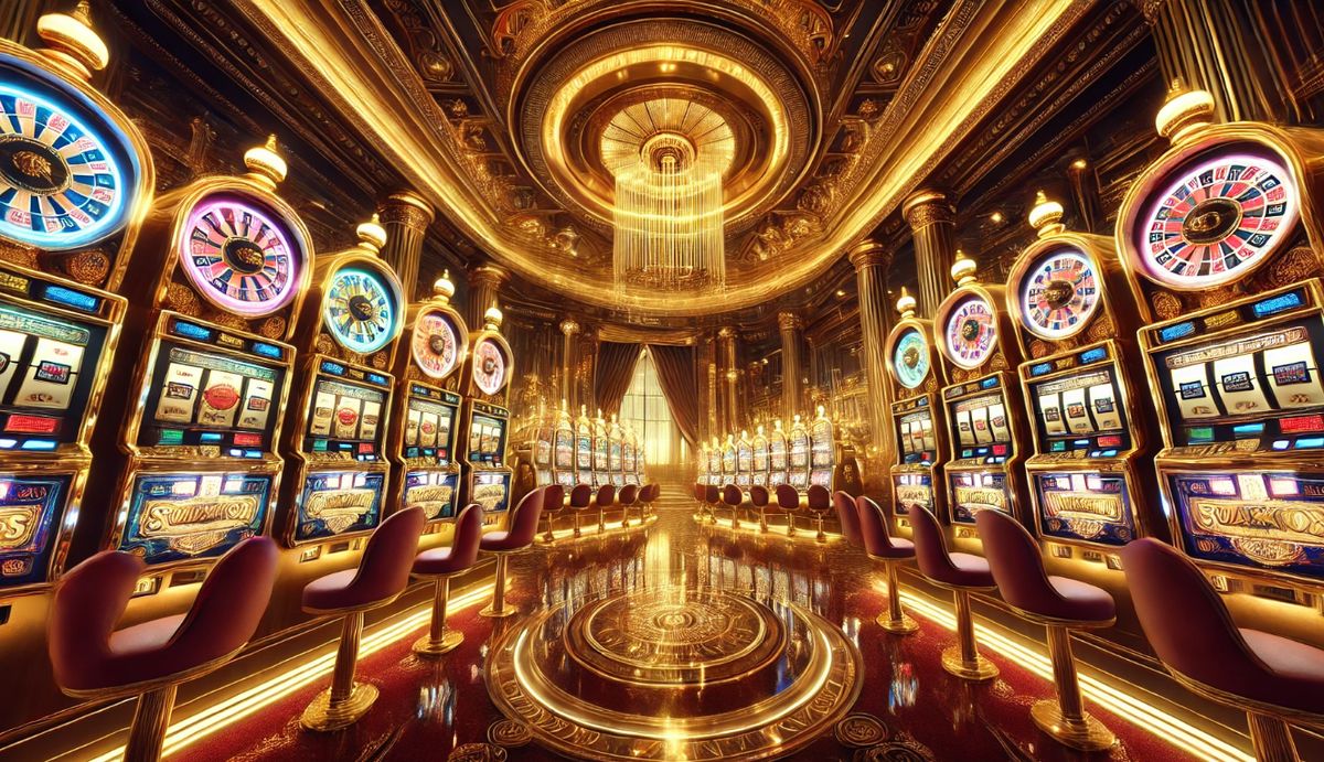 178BETS پاکستان میں میگا ویز کیسینو گیمز