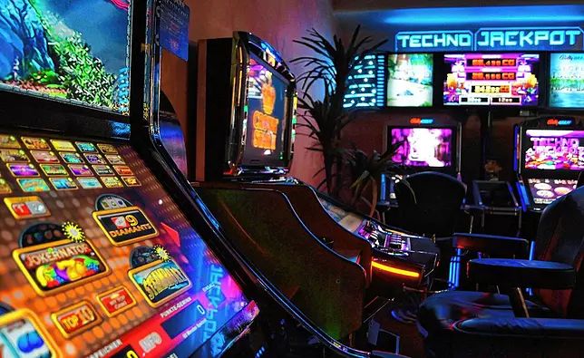 پاکستان میں 178BETS کا آن لائن کیسینو سیکشن کھولیں۔