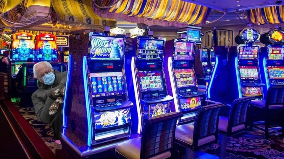178BETS کیسینو میں سلاٹ کھیلنا شروع کریں۔