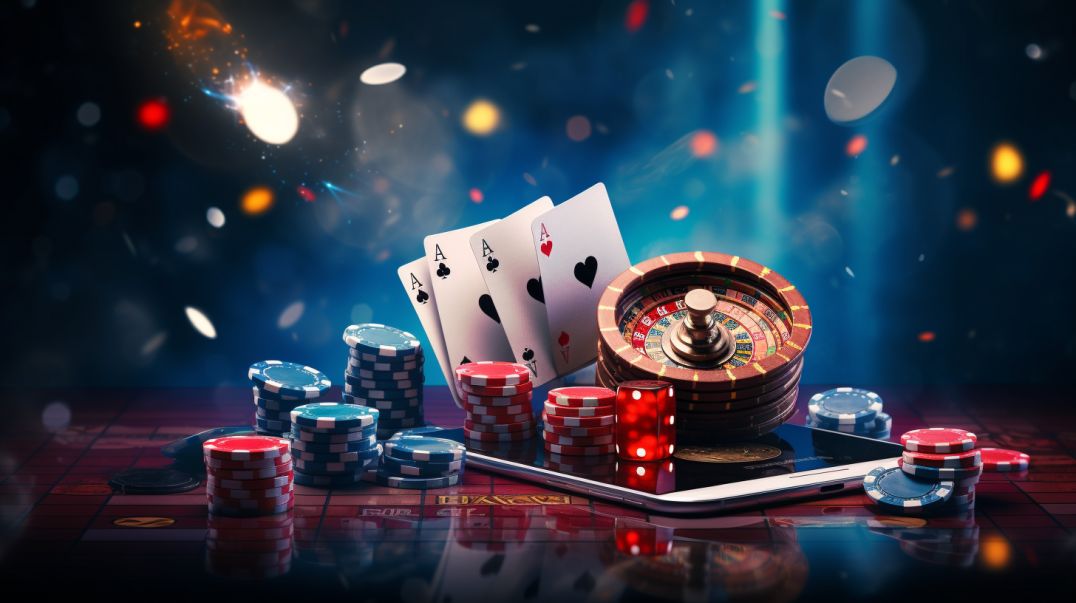 178BETS آن لائن کیسینو میں اصل گیمز